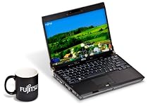 <strong><a href='http://www.it-firstcare.com/view_company.php?from=FUJITSU&pageid=1'>FUJITSU</a></strong> LifeBook P8020 - Core 2 Duo SU9400 / 1.4 GHz ULV - Centrino Duo - RAM 2 GB - HDD 120 GB - DVD?RW (?R DL) - GMA 4500MHD - Gigabit Ethernet - WLAN : 802.11 a/b/g/n (draft) - TPM - fingerprint reader - Vista Business - 12.1" Widescreen TFT 1280 x 800 ( WXGA ) Crystal View - camera - Microsoft Office Ready