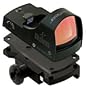 Burris FastFire Red-Dot Reflex Sight with Picatinny Mount ( 4 MOA Dot Reticle)