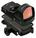 Burris FastFire Red-Dot Reflex Sight with Picatinny Mount ( 4 MOA Dot Reticle)