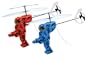 Venom Space Warriors - Red/Blue