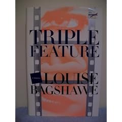 Triple Feature: A Novel