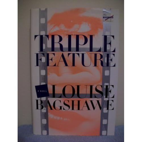 TRIPLE FEATURE: A Novel