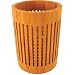 Totally Bamboo Lattice Utensil Holder