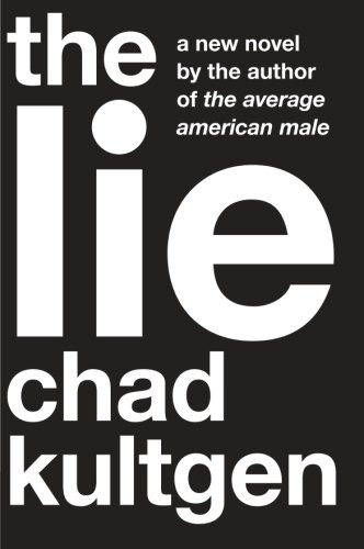 The Lie: A Novel