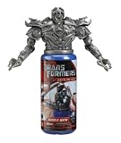 Transformers 3D Battling Tops