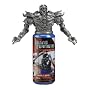 Transformers 3D Battling Top Bubble Bath 250ml