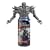 Transformers 3D Battling Top Bubble Bath 250ml