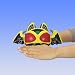 仮面ライダーキバ 俺様トーク! キバットバット3世 別画像
