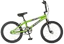 Mongoose Strike Boy's BMX Bike (20-Inch Wheels)