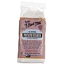 Bob's Red Mill - Potato Starch, Gluten Free and Unmodified, 24 Ounces