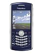 Blackberry Pearl 8110 Unlocked Phone with 2 MP Camera, GPS, MicroSD Slot, and Digital Media Player--International Version with No Warranty (Blue)