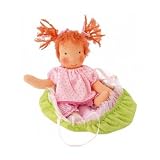38312 - Käthe Kruse - Waldorf Mini - It's Me Baby Rosa