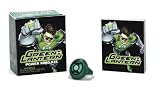 Green Lantern Power Ring Kit (Mega Mini Kits)