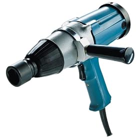 Makita 6906 9 Amp 3/4-Inch Impact Wrench