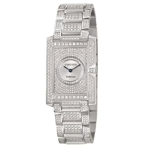Concord Delirium Women's Quartz Watch 0311093