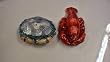Coastal MD Blue Crab Lobster Salt & Pepper Shakers