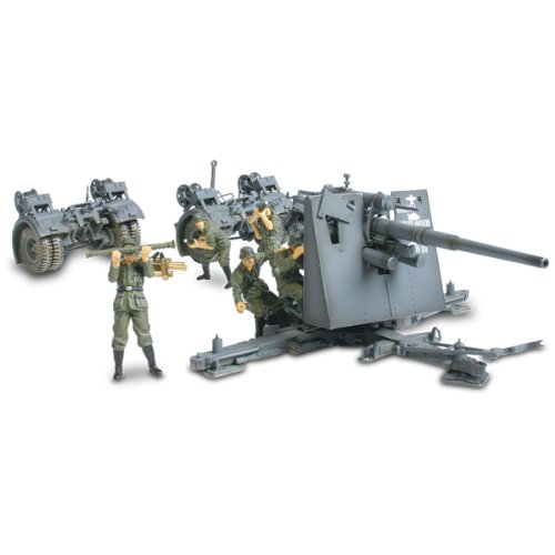Forces of Valor German 88mm Flak Gun New Package