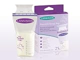 Health & Personal Care : Breastmilk Storage Bags For Mums