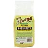 Bob's Red Mill Organic Corn Grits/Polenta, 24-Ounce (Pack of 4)