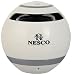 NESCO GS013 Bluetooth Portable Speaker (White) RS.850.00
