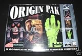 Origin Pak