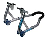 OXFORD MOTORCYCLE PADDOCK STAND FRONT