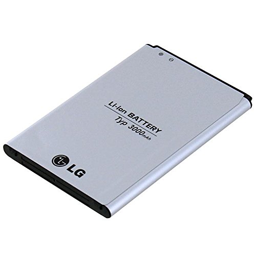 LG G3 Standard Battery 3000mAh Photo