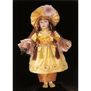 FLORA 22 2004 Mundia Only 500 ! by