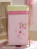 from Kids Line Kids Line Bella Clothes Hamper (Model U255HAM)