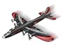 Silverlit 85966 - Aereo radiocomandato a 2 canali