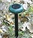 Wireless Driveway Monitor (Solar Powered) STI-30100