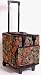 Bluefig Haley Serger Machine Case on Wheels