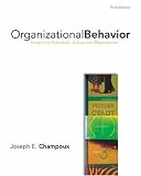 Organizational Behavior: Integrating Individuals, Groups and Organizations (with Online Access Certificate)