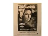 Heaven Press Kit & Photo Cate Blanchett Giovanni Ribisi