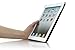 Targus Slim Case for iPad 2, iPad 3 and iPad 4, Black (THD006US)