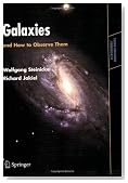 Galaxies and How to Observe Them (Astronomers' Observing Guides)
