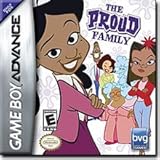 Proud Family