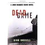 dead game a john marquez crime novel john marquez crime novels