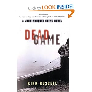 Dead Game - Kirk Russell 