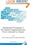 Multiscale Processes in the Earth's Magnetosphere: From Interball to Cluster