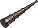A S Handicrafts Telescope Brass Antique Nautical Spyglass Pirate Vintage Maritime Handheld 16â€ Royal Navy Telescope replica