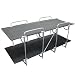 Two Person Portable Camping Bunk Bed Cot 2 Person Folding Cot
