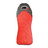 Coleman Exponent Tasman X 0-Degree Hybrid Sleeping Bag