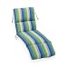 Chaise Cushion 4"hx23"wx74"d Seaside Seville