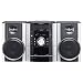 Sharp CDMPX880 Mini Component System with Music Port (CDMPX880)