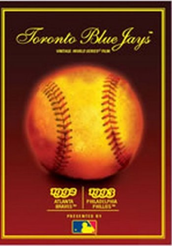 Toronto Blue Jays Vintage World Series Film