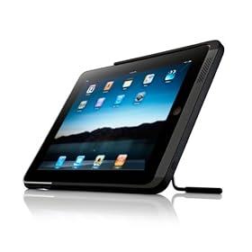 Kensington Apple iPad Accessory PowerBack Battery Case for Apple iPad 3G tablet Wifi 16GB, 32GB,... by 