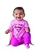 Rubie's Costume Baby Girl's DC Comics Superhero Style Baby Supergirl Costume