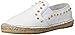 Ash Women's Zest Synthetic Espadrille Sandal