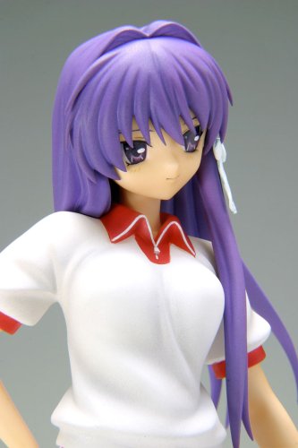 CLANNAD AFTER STORY 藤林 杏 (1/7スケールPVC塗装済み完成品)
